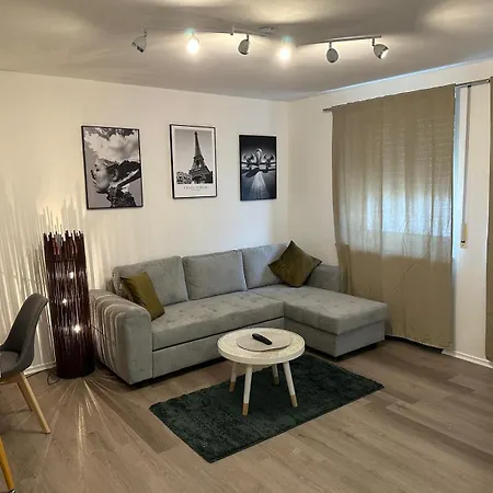 Ferienappartment In Zentraler Lage Passau