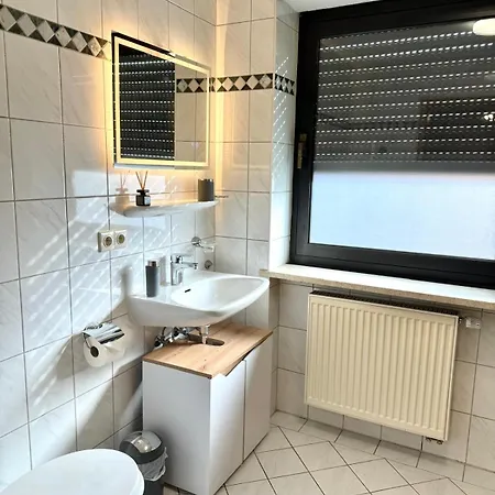 Apartment Ferienappartment In Zentraler Lage *